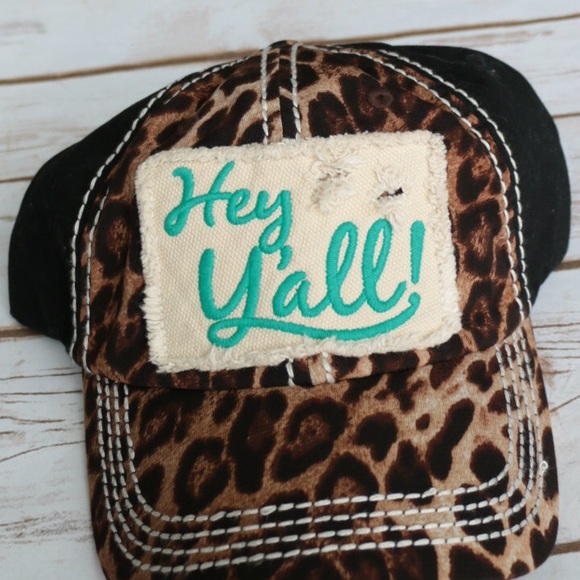 Cap - Picture 1 of 2